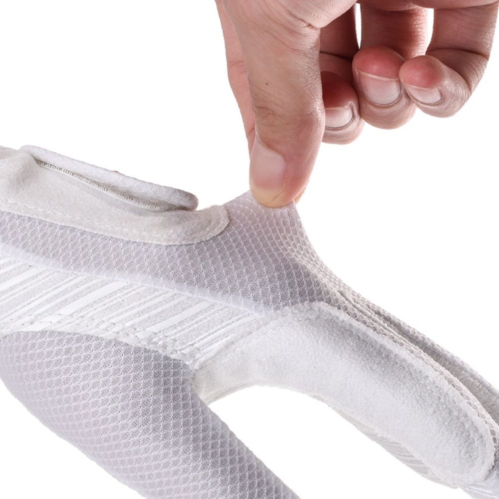 Horse Riding Glove - Gants d'équitation en daim antidérapants, légers,