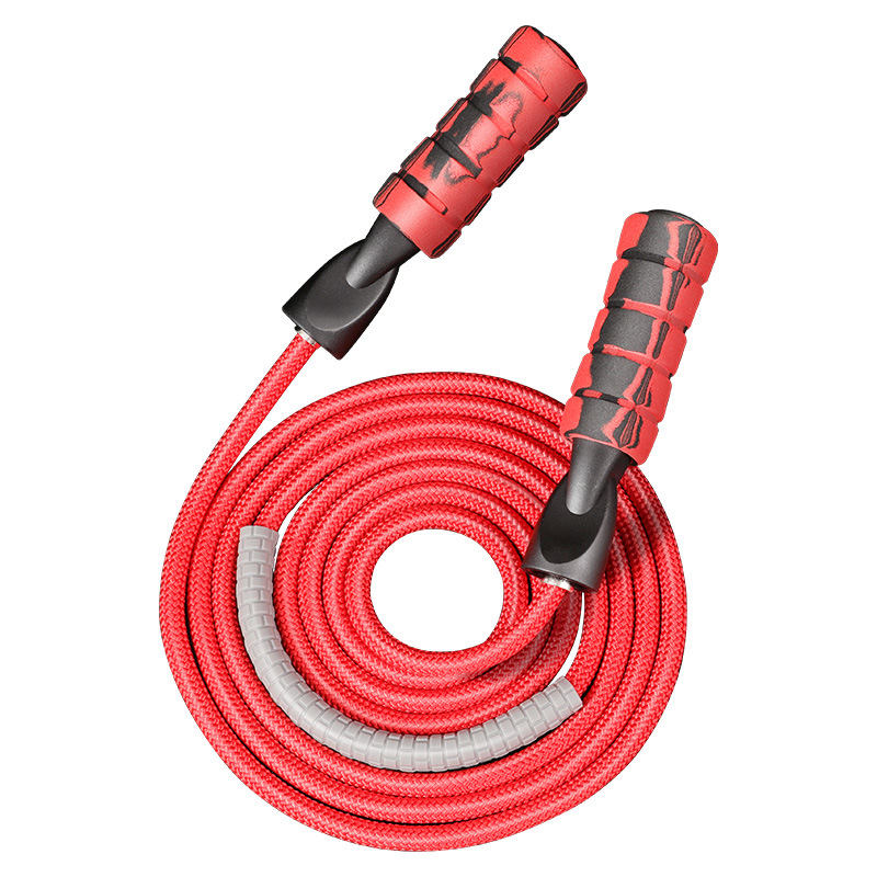Speed Skipping Rope - Corde à sauter coordonnante pour diabétique,