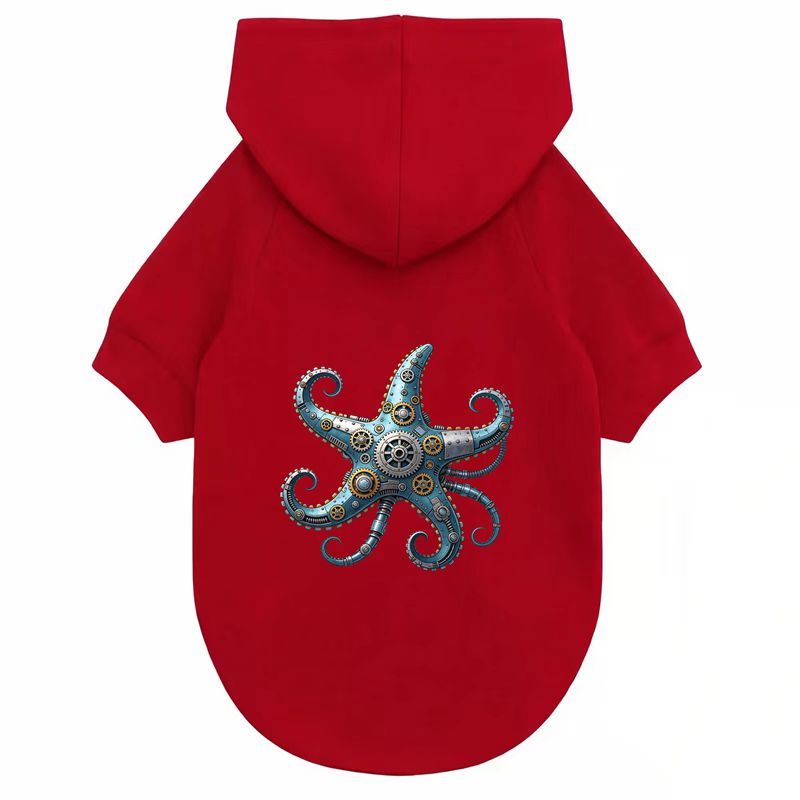 Outdoor Sport Winter Jacket - Manteau unique pour chien | Design