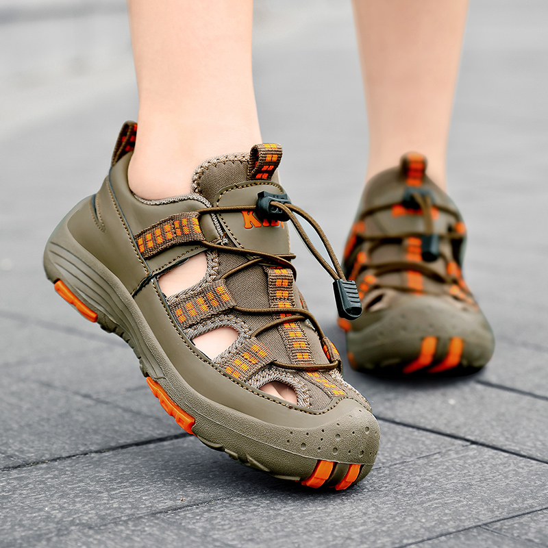 Outdoor Sport For Kids - Sandales de sport de plein air