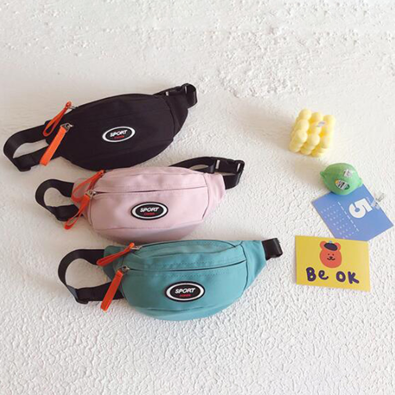 Outdoor Sport For Kids - Sac de taille pour enfants, petit