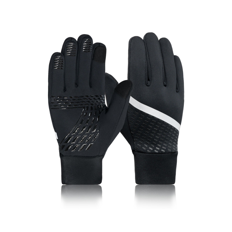 Horse Riding Glove - Gants d'équitation légers et chauds, imperméables,