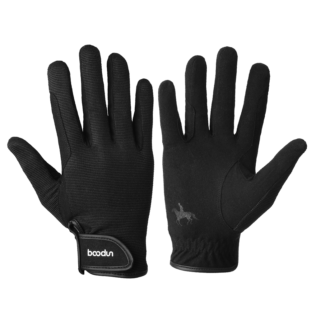 Horse Riding Glove - Gants d'équitation professionnels gants d'équitation pour
