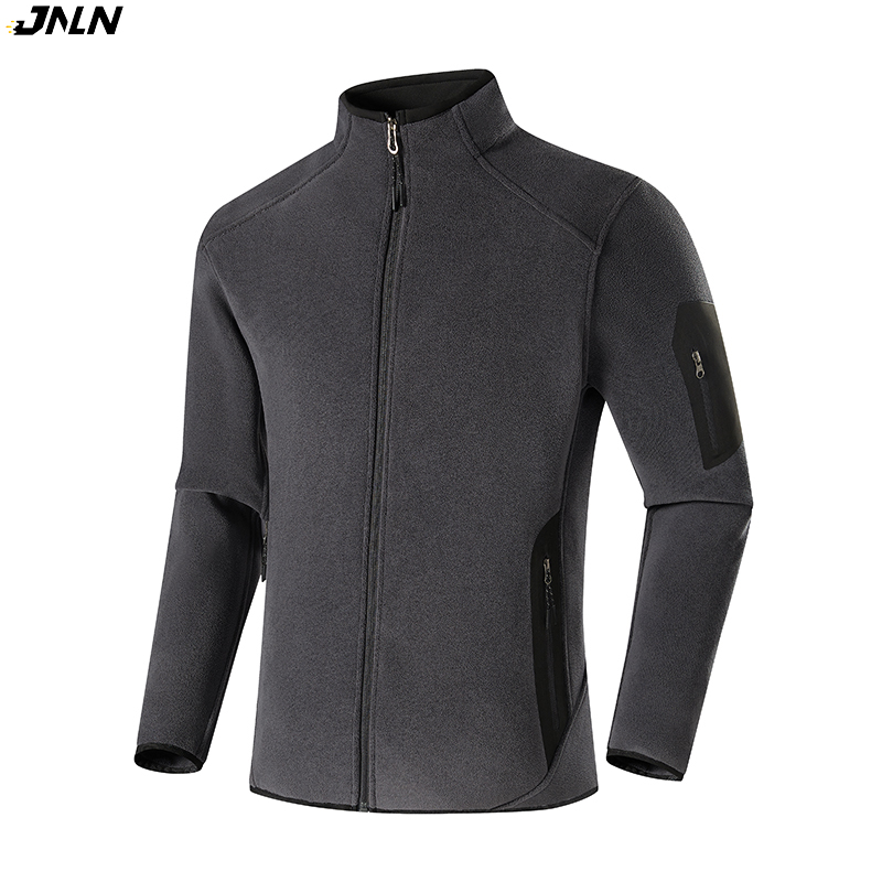Outdoor Sport Winter Jacket - JNLN hiver polaire veste hommes femmes