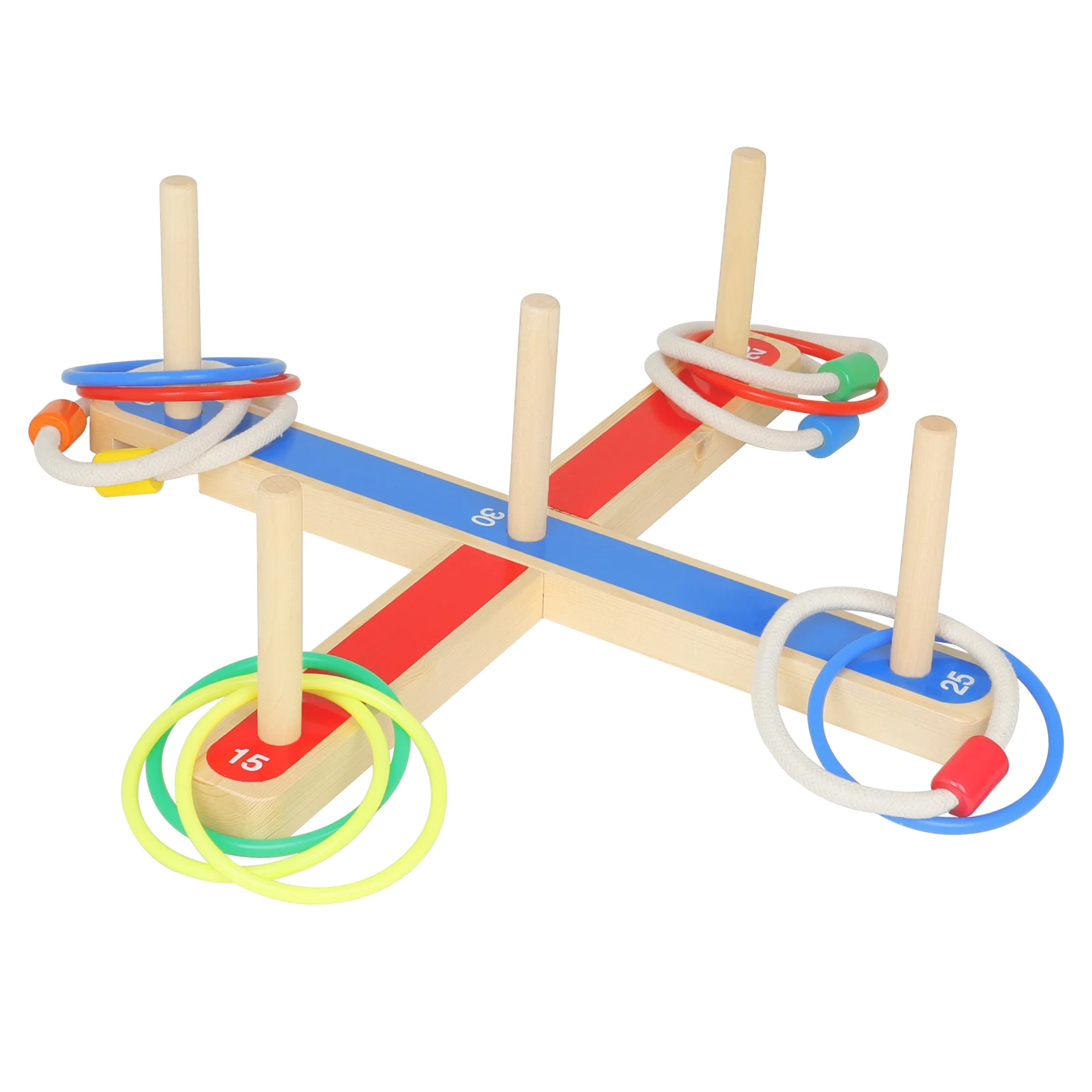 Outdoor Sport For Kids - Orff-Jeu de Plein Air en Plastique