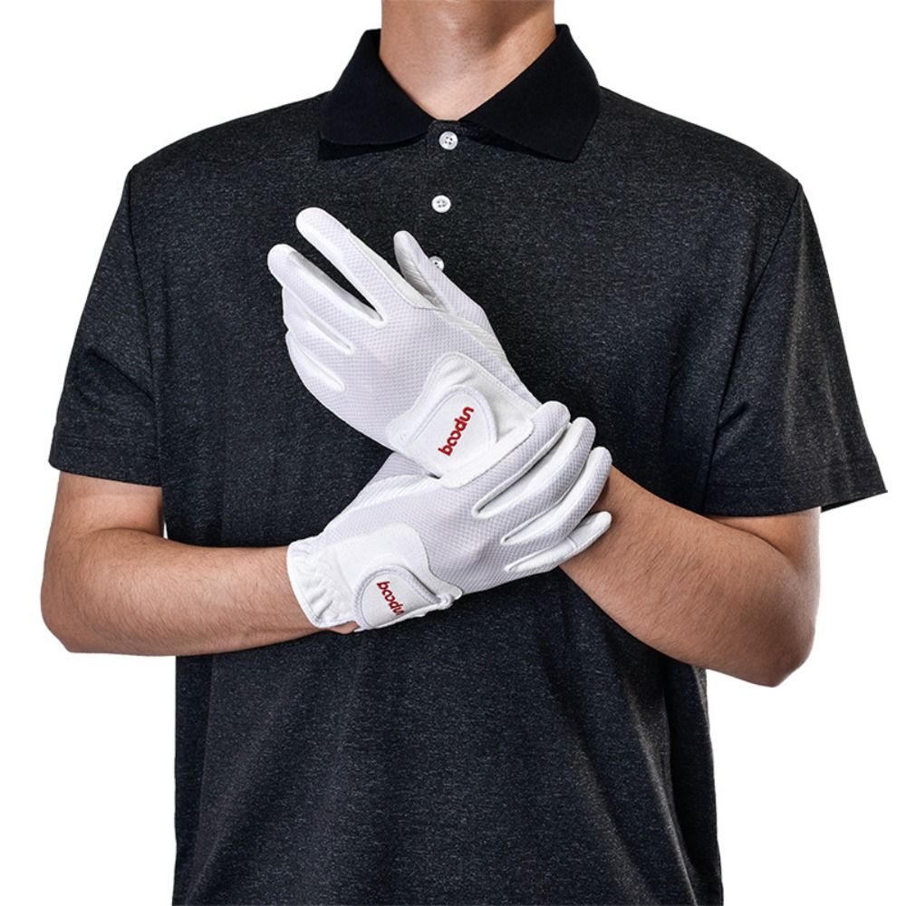 Gants d'équitation en daim ant - Horse Riding Glove avis et prix