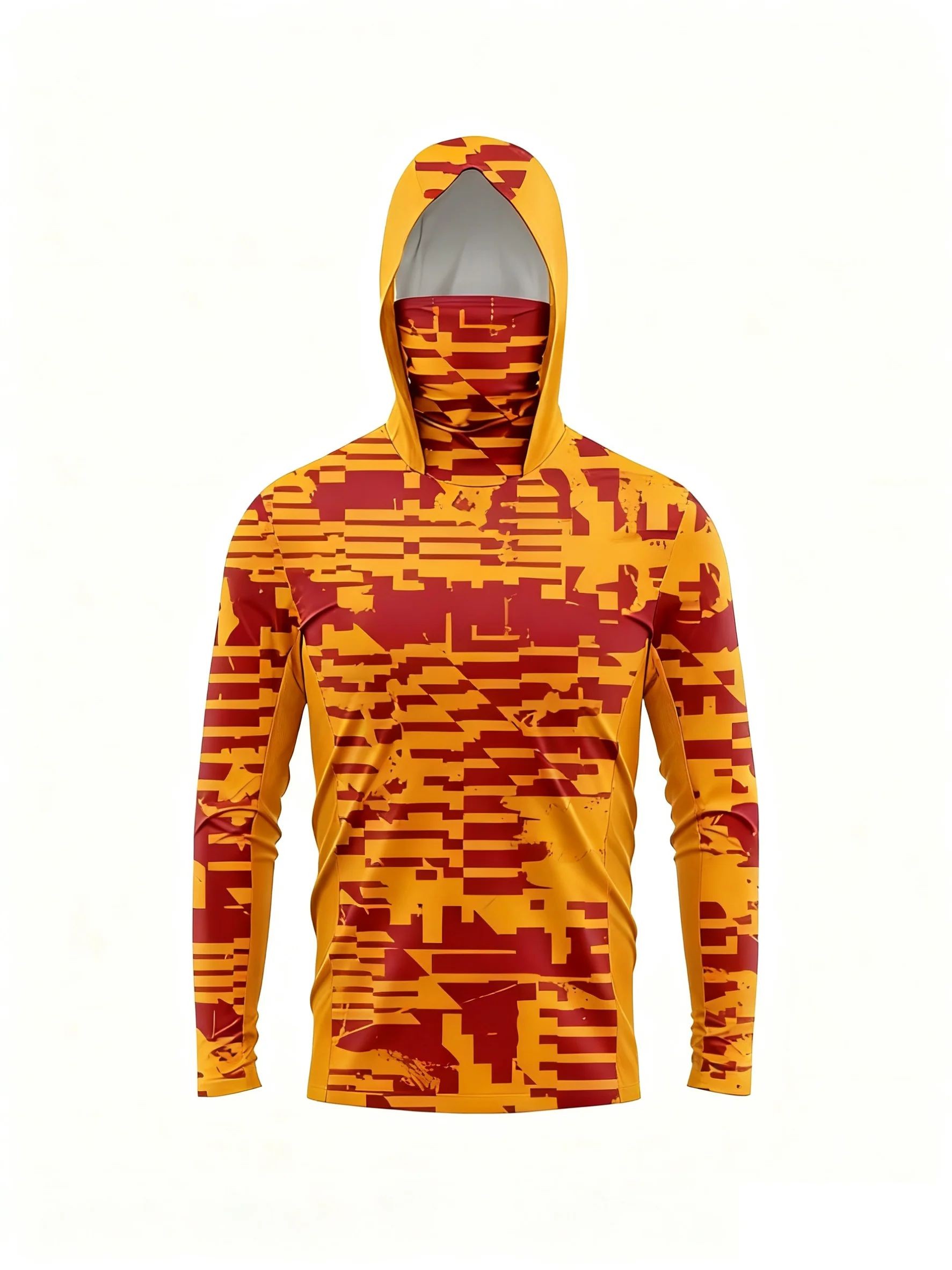 Tenue de pêche pour homme la p - Outdoor Sports Outfit avis et prix
