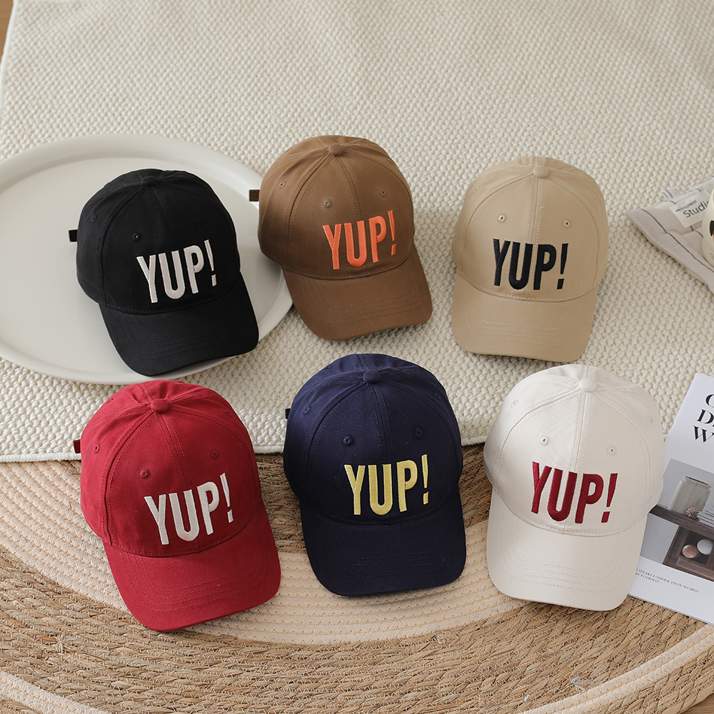 Casquette de baseball pour enf - Outdoor Sport For Kids avis et prix