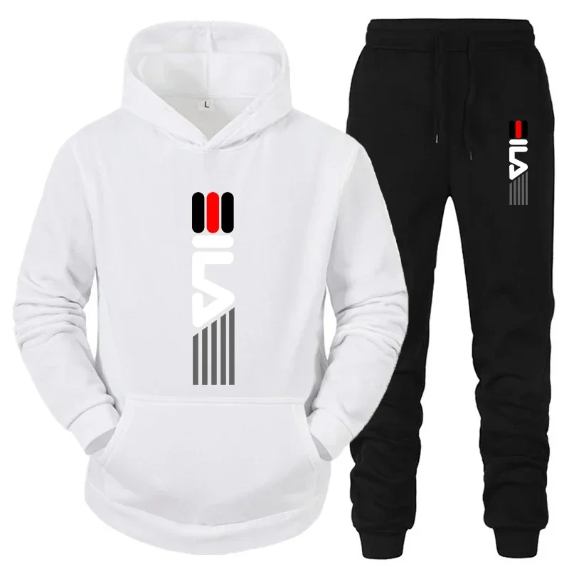 Ensemble de survêtement pour h - Outdoor Sports Outfit avis et prix