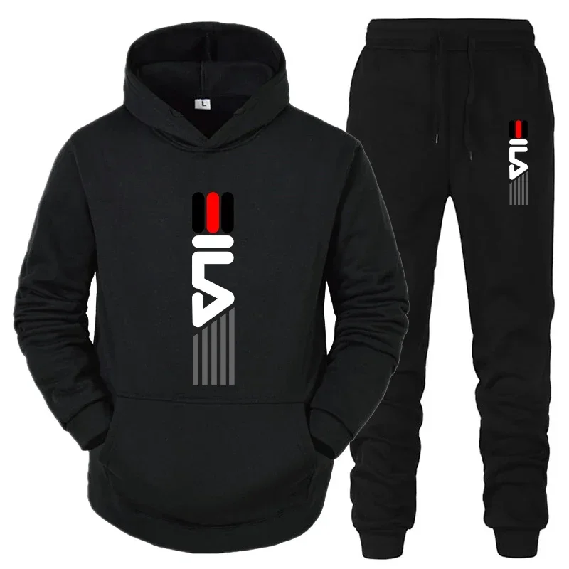 Ensemble de survêtement pour h - Outdoor Sports Outfit avis et prix