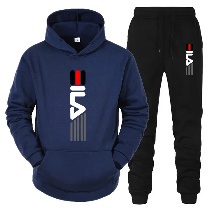 Ensemble de survêtement pour h - Outdoor Sports Outfit avis et prix
