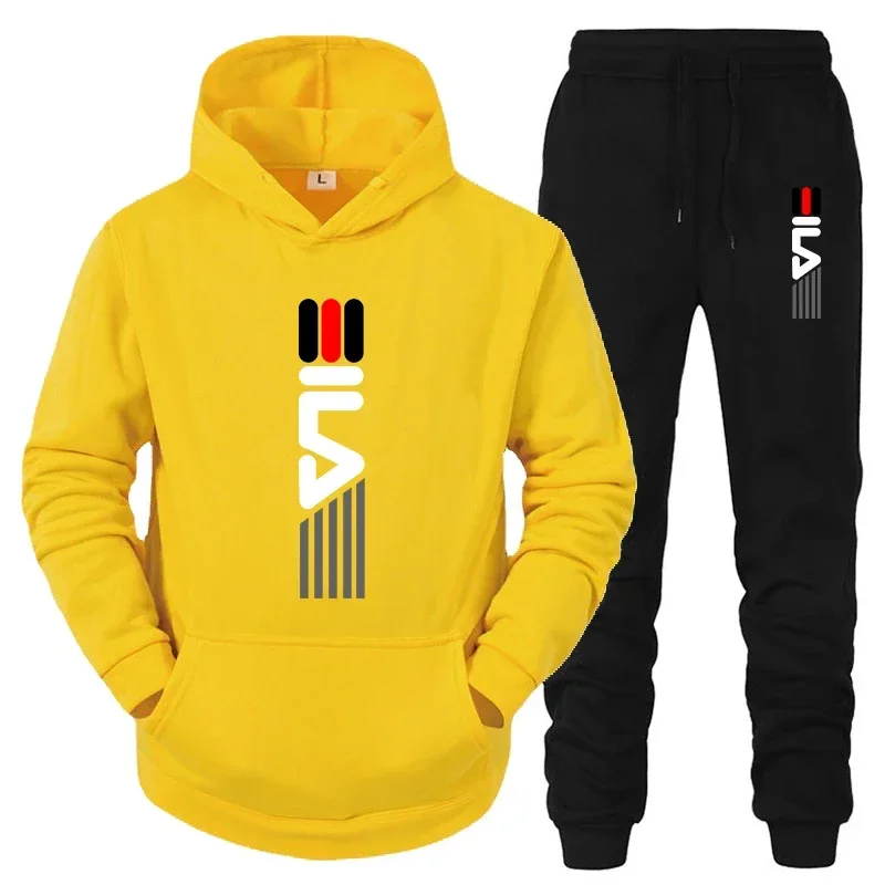 Ensemble de survêtement pour h - Outdoor Sports Outfit avis et prix