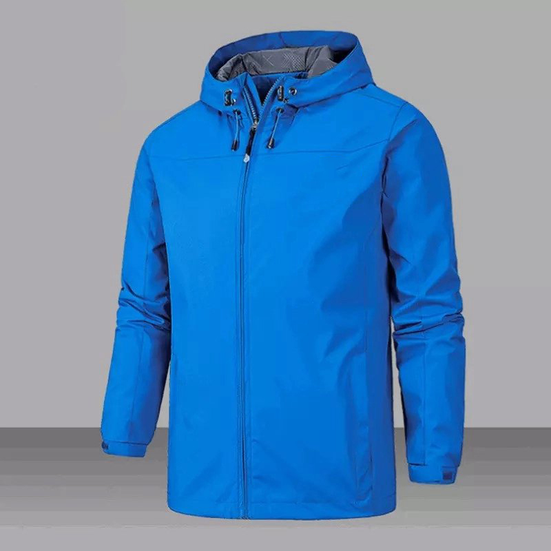Veste coupe-vent imperméable u - Outdoor Sport Winter Jacket avis et prix