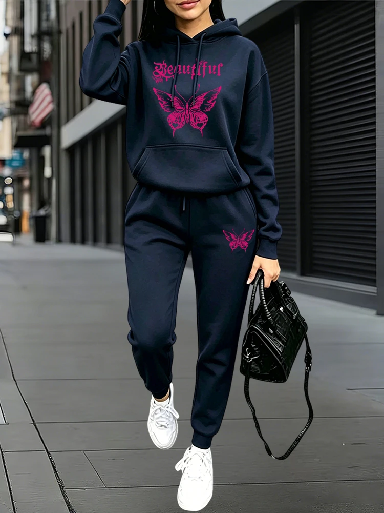 Ensemble de survêtement décont - Outdoor Sports Outfit avis et prix