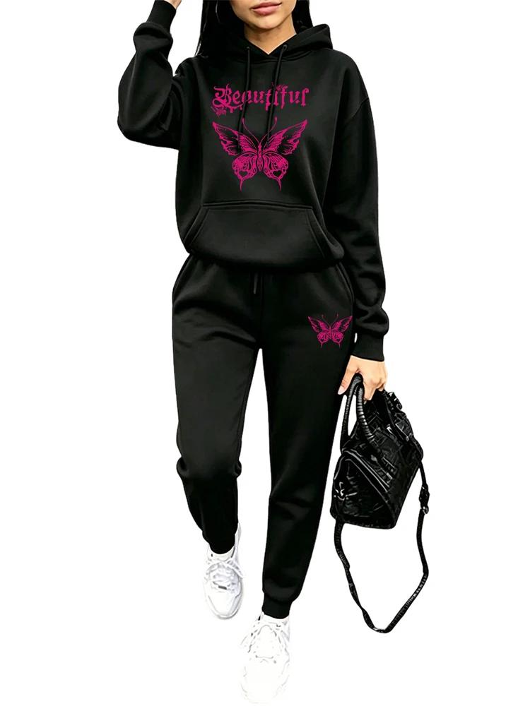 Ensemble de survêtement décont - Outdoor Sports Outfit avis et prix