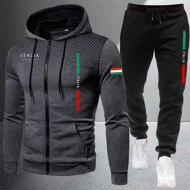 Ensemble de survêtement décont - Outdoor Sport Winter Jacket avis et prix