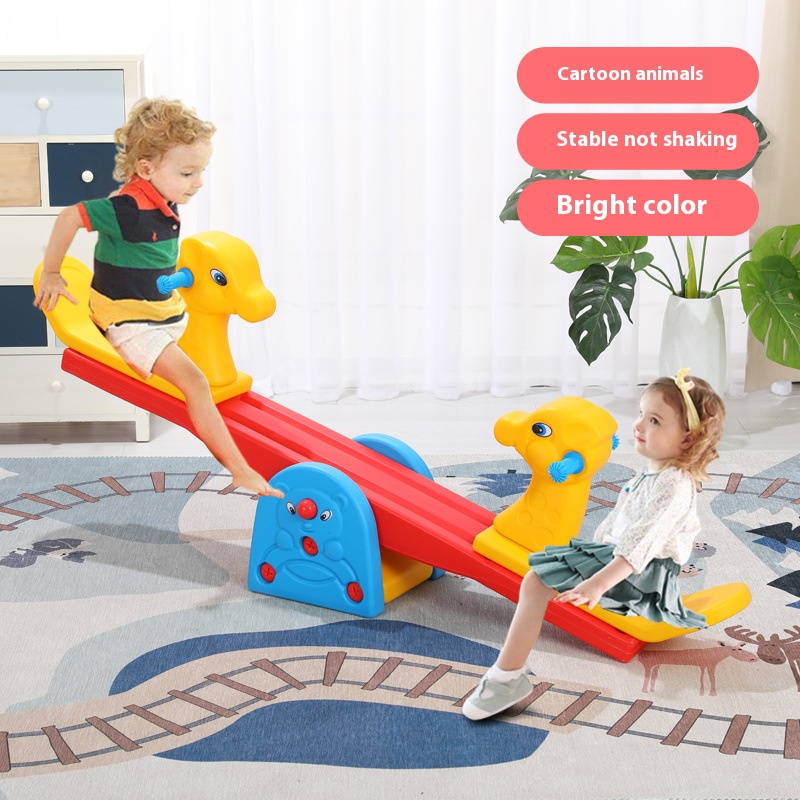 Planche à bascule d'animaux de - Outdoor Sport For Kids avis et prix