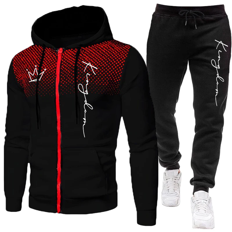 Ensemble de survêtement décont - Outdoor Sport Winter Jacket avis et prix