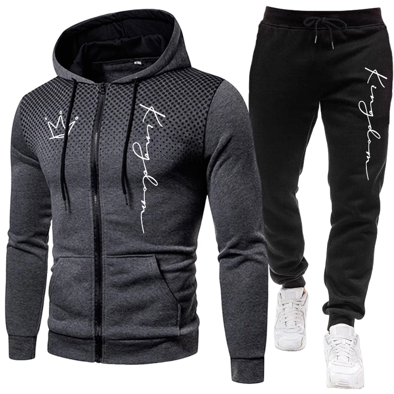 Ensemble de survêtement décont - Outdoor Sport Winter Jacket avis et prix