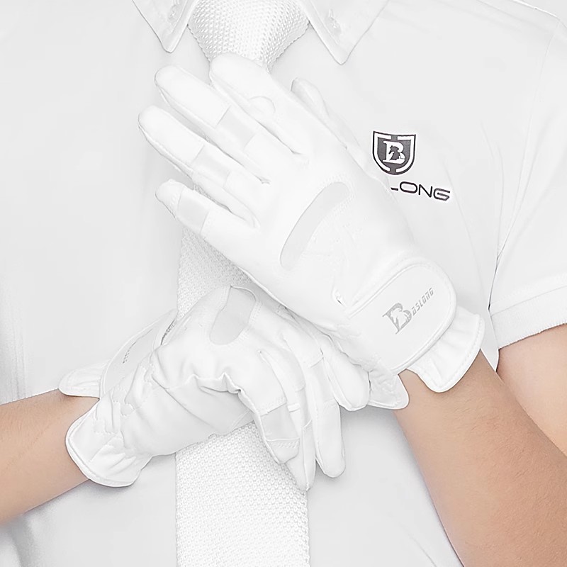 Gants équestres pour enfants,  - Horse Riding Glove avis et prix