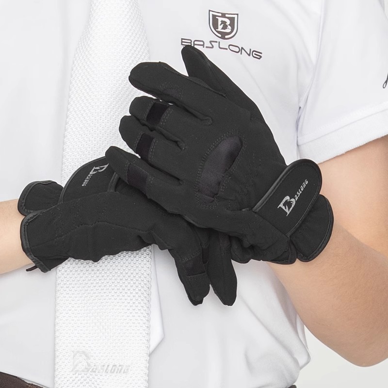 Gants équestres pour enfants,  - Horse Riding Glove avis et prix
