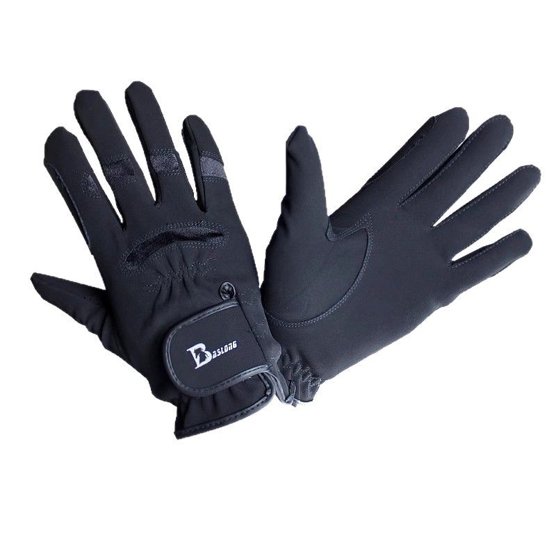 Gants équestres pour enfants,  - Horse Riding Glove avis et prix