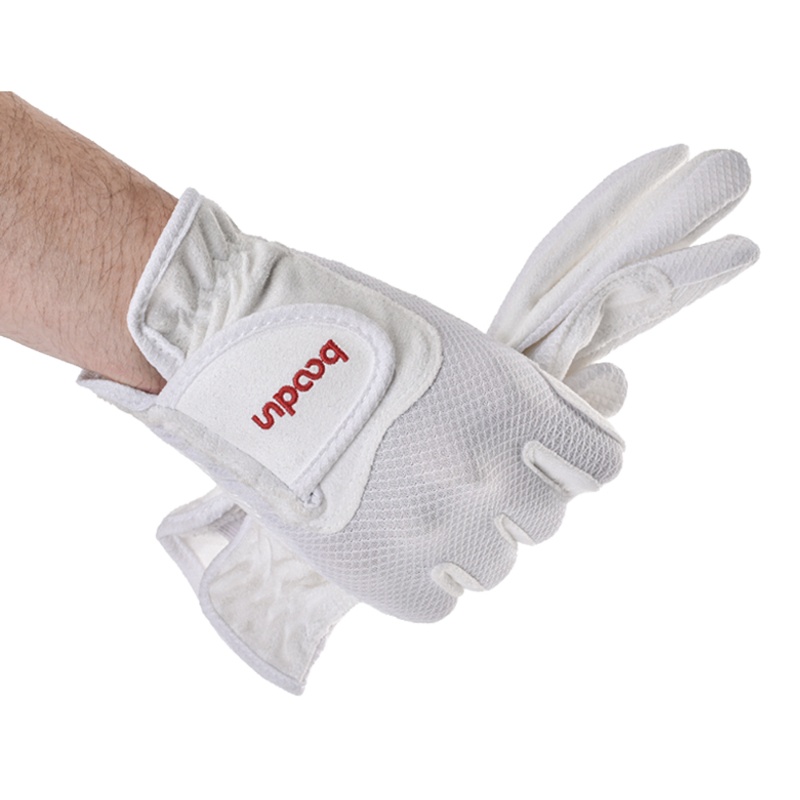 Gants d'équitation respirants  - Horse Riding Glove avis et prix