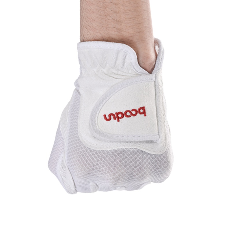 Gants d'équitation respirants  - Horse Riding Glove avis et prix