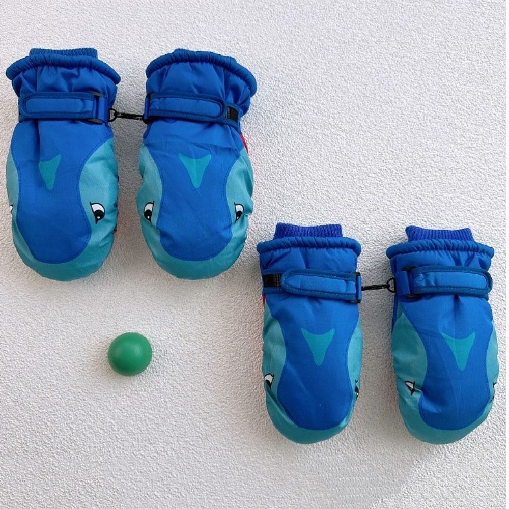 Gants de ski pour enfants moti - Outdoor Sport For Kids avis et prix