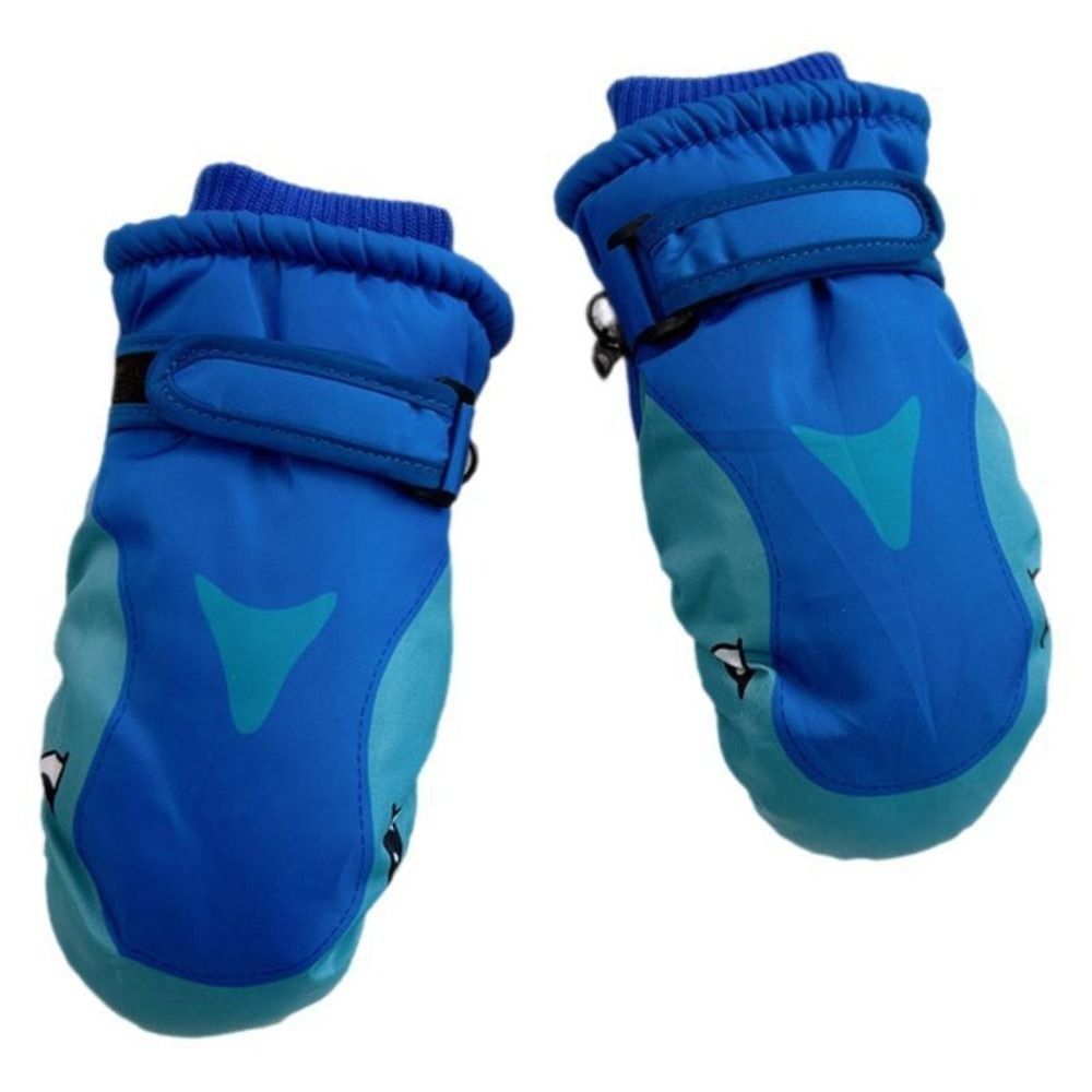 Gants de ski pour enfants moti - Outdoor Sport For Kids avis et prix