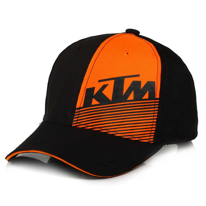 Casquette de baseball réglable - Outdoor Sport Logo avis et prix
