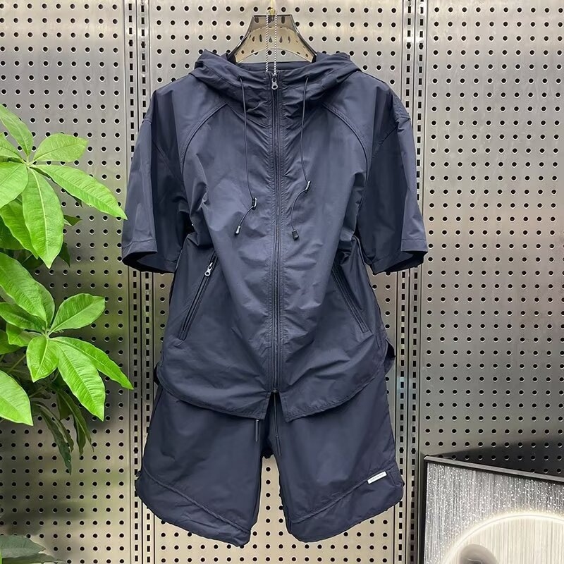 Ensemble décontracté d'été pou - Outdoor Sports Outfit avis et prix