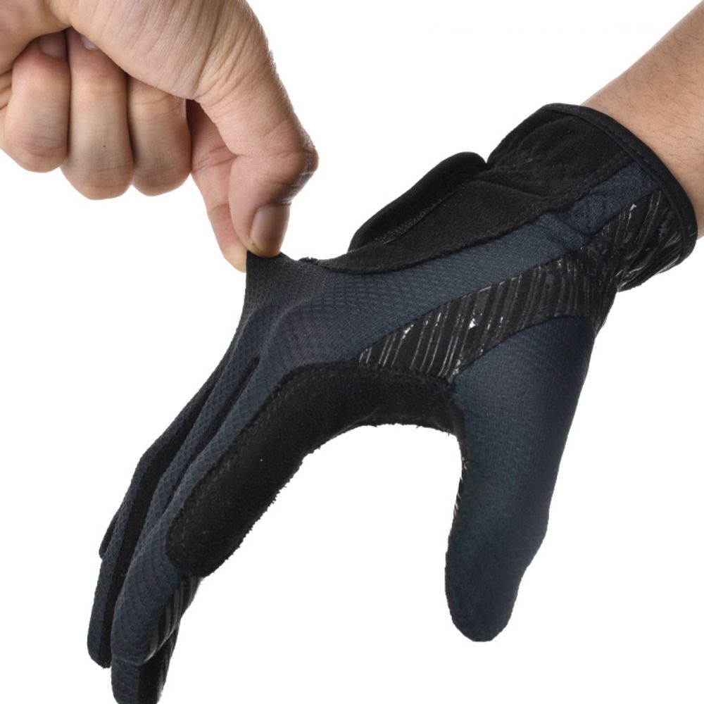 Gants d'équitation en daim rés - Horse Riding Glove avis et prix