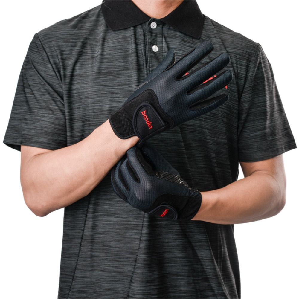 Gants d'équitation en daim rés - Horse Riding Glove avis et prix