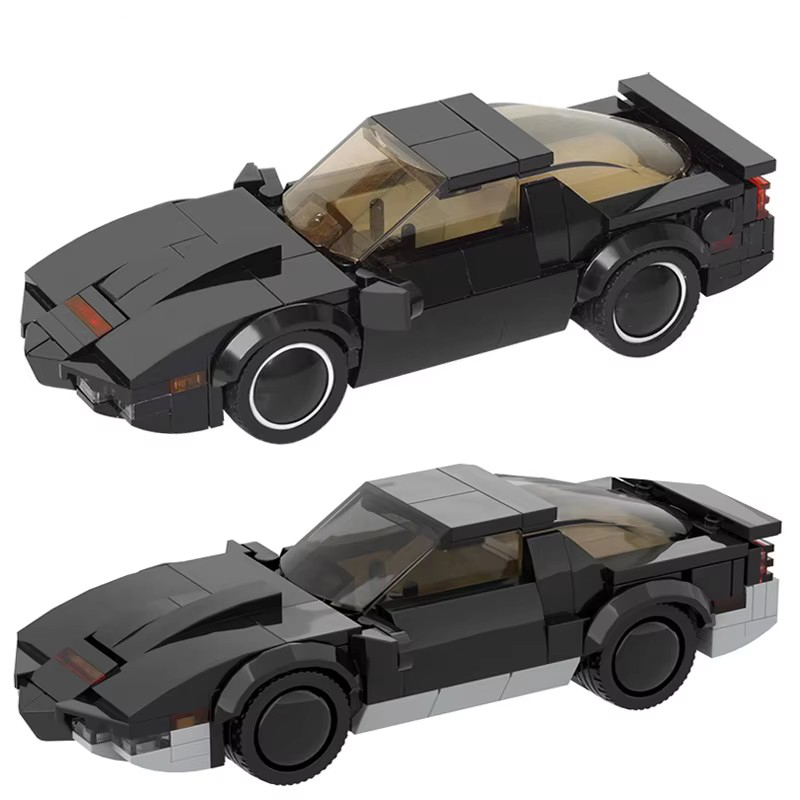 Bricklink voiture technique ch - Victor Racket Jetspeed avis et prix