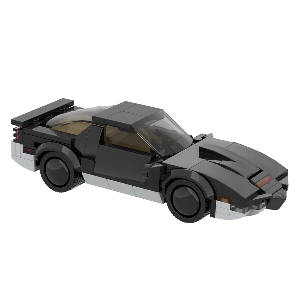 Bricklink voiture technique ch - Victor Racket Jetspeed avis et prix