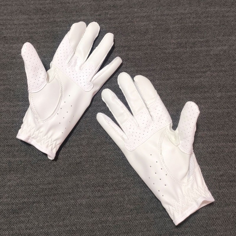 Gants d'équitation respirants  - Horse Riding Glove avis et prix