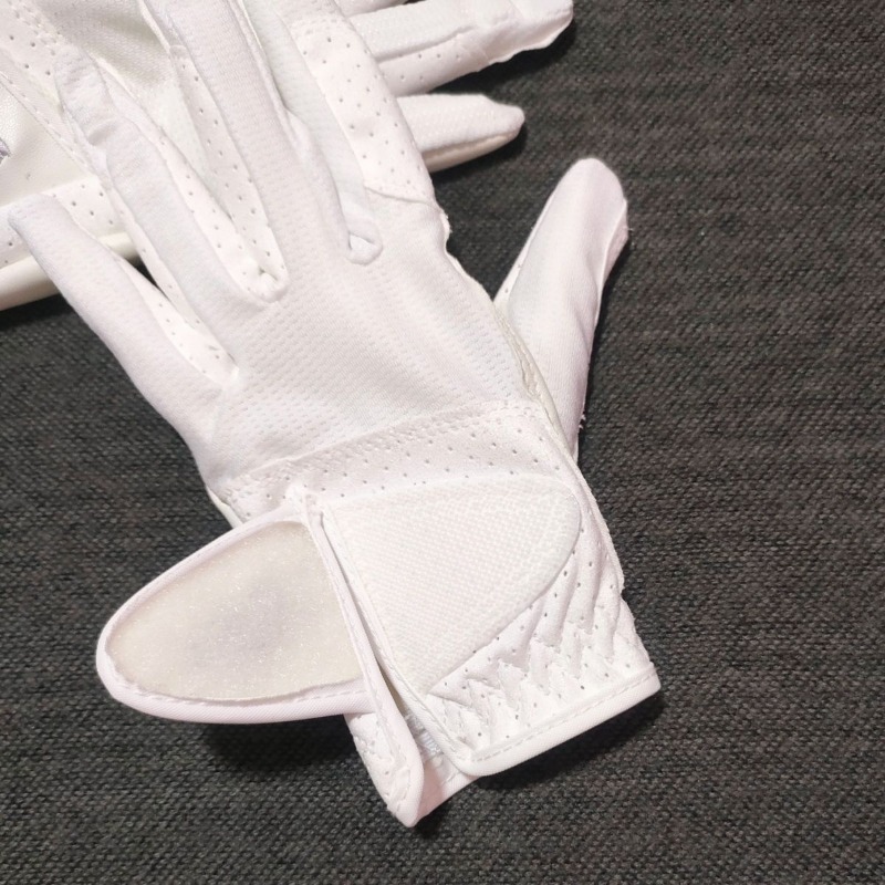 Gants d'équitation respirants  - Horse Riding Glove avis et prix