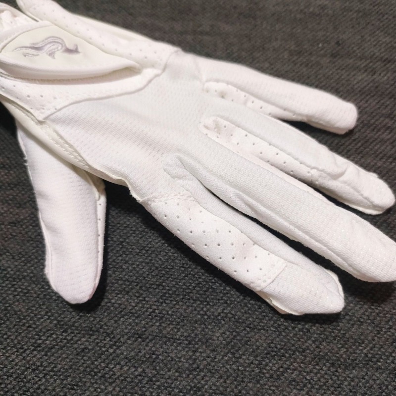 Gants d'équitation respirants  - Horse Riding Glove avis et prix