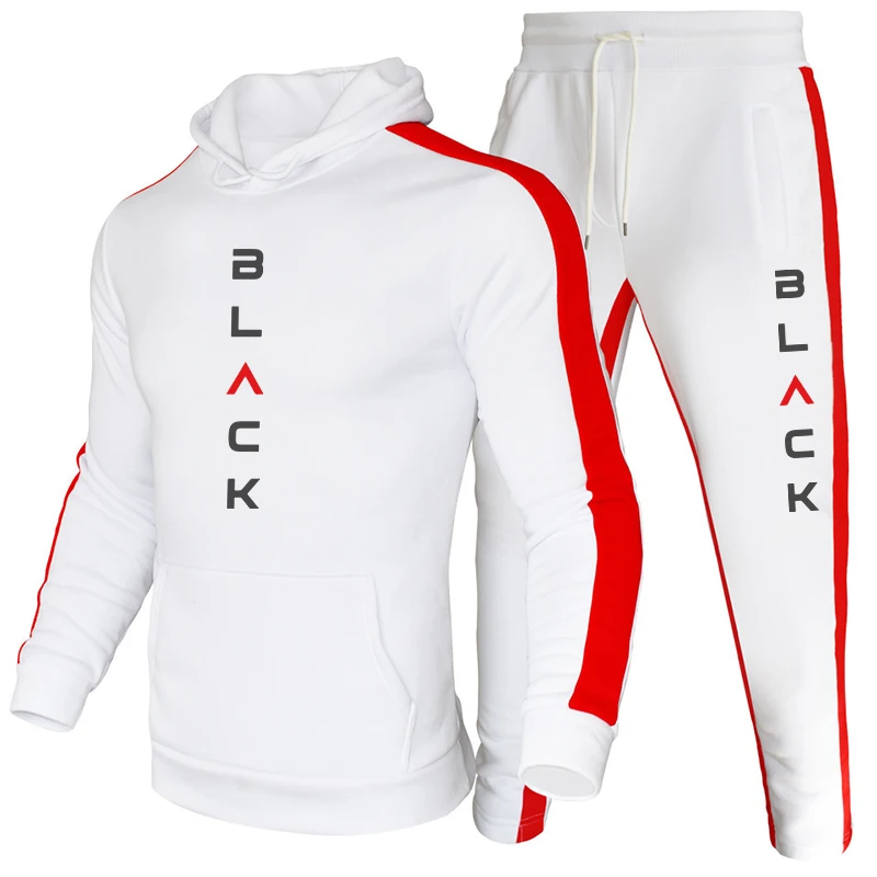 Ensemble de survêtement 2 pièc - Outdoor Sports Outfit avis et prix