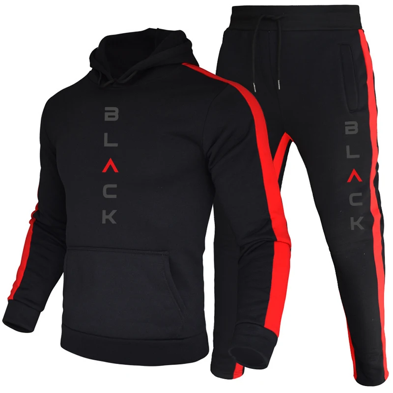 Ensemble de survêtement 2 pièc - Outdoor Sports Outfit avis et prix