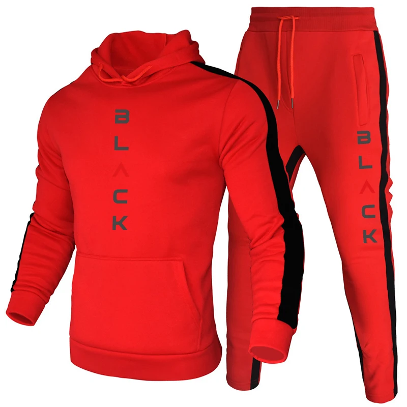 Ensemble de survêtement 2 pièc - Outdoor Sports Outfit avis et prix