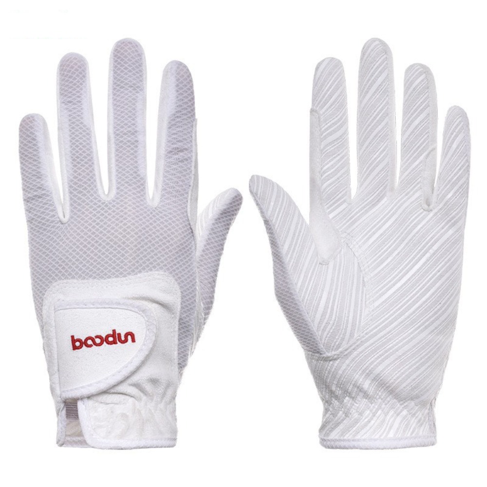 Gants d'équitation en daim, ré - Horse Riding Glove avis et prix