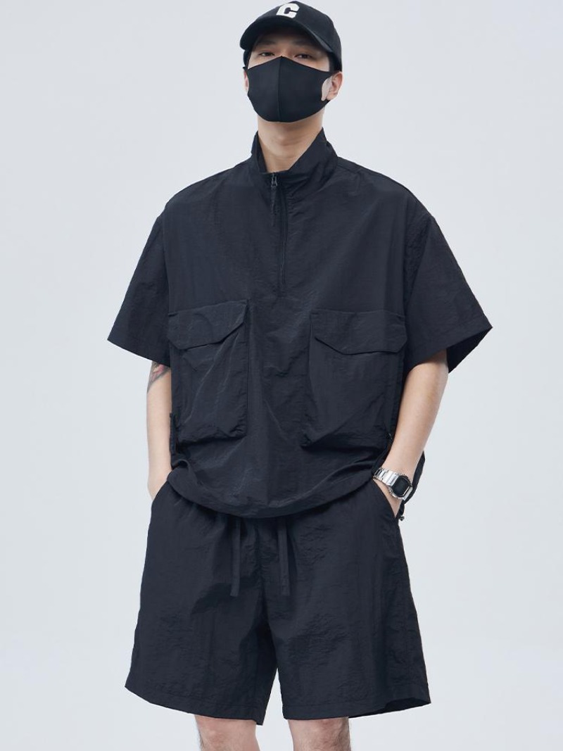 Ensemble de vêtements de sport - Outdoor Sports Outfit avis et prix