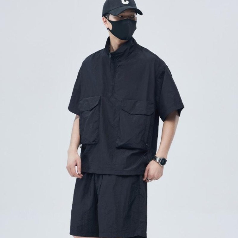 Ensemble de vêtements de sport - Outdoor Sports Outfit avis et prix