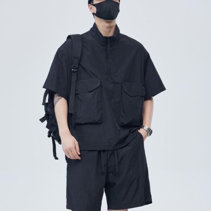 Ensemble de vêtements de sport - Outdoor Sports Outfit avis et prix