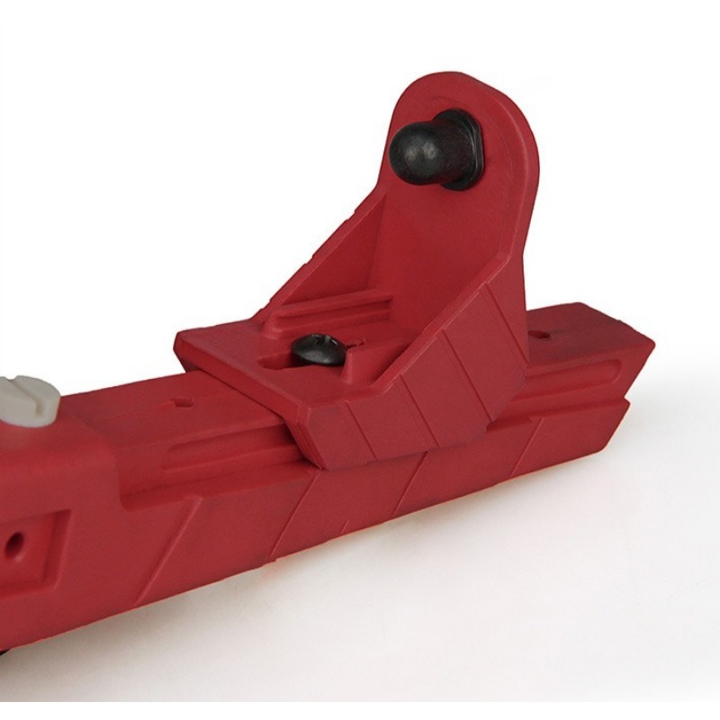 Holster tactique rotatif à 360 - Outdoor Sport Drawing avis et prix