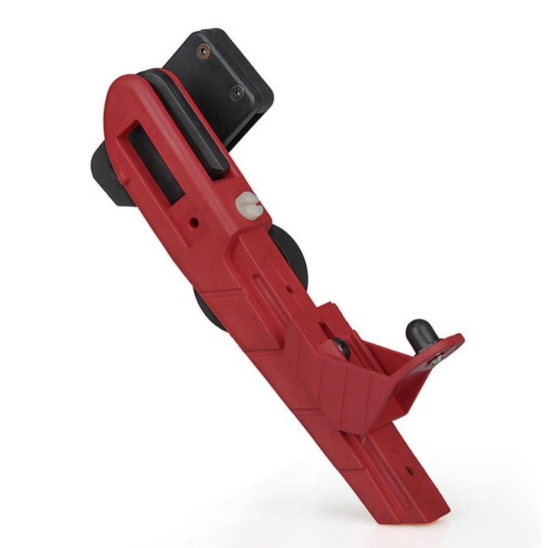 Holster tactique rotatif à 360 - Outdoor Sport Drawing avis et prix