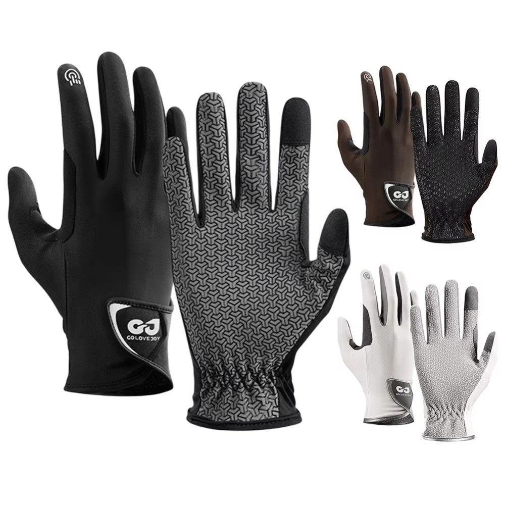 Nouveaux gants d'équitation re - Horse Riding Glove avis et prix
