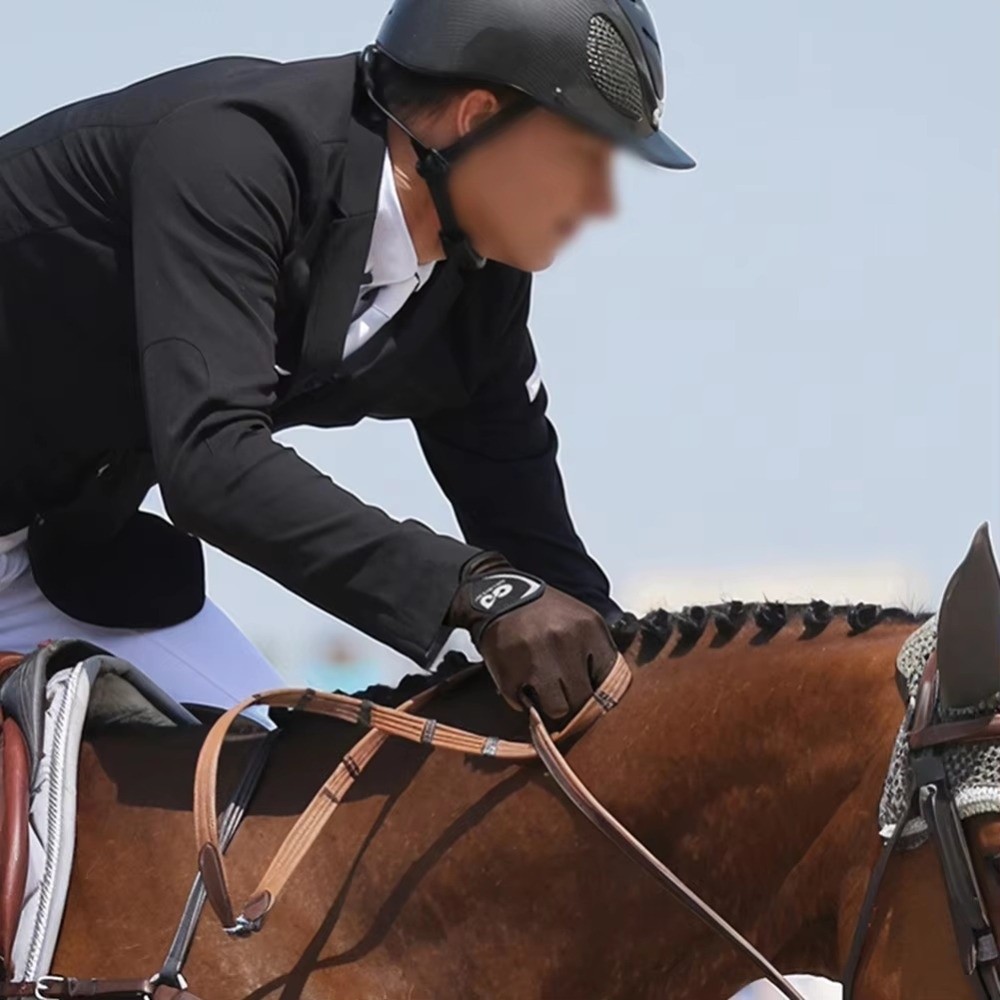 Nouveaux gants d'équitation re - Horse Riding Glove avis et prix